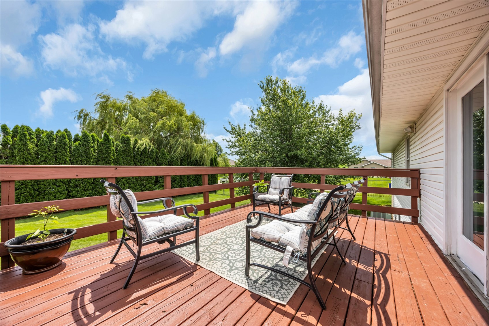 508 D Avenue Atkins IA 52206