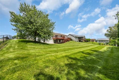 508 D Avenue Atkins IA 52206