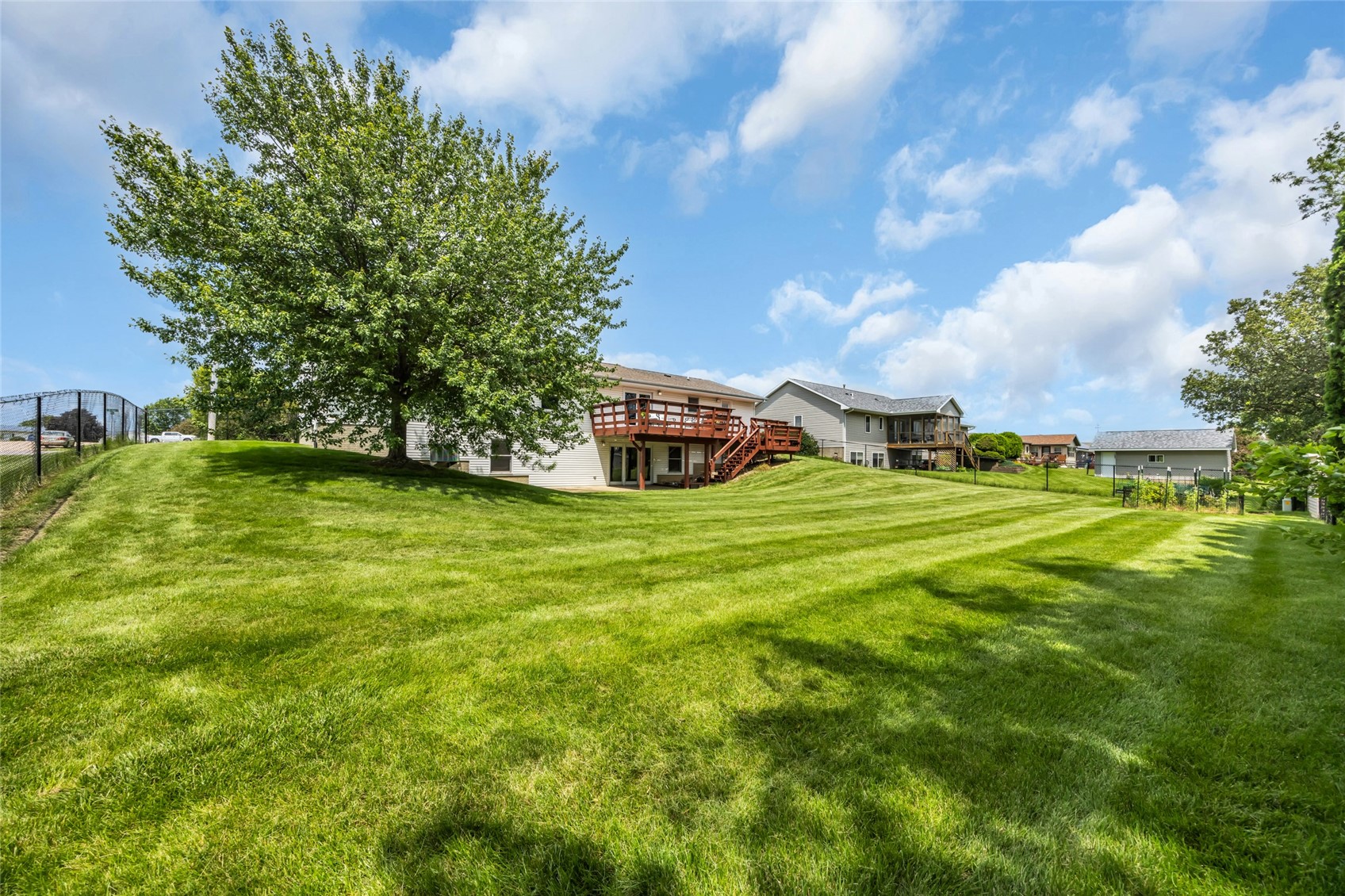 508 D Avenue Atkins IA 52206