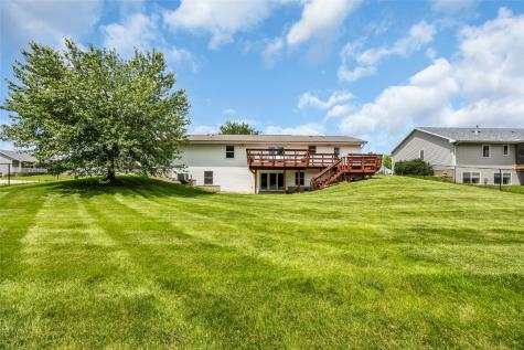 508 D Avenue Atkins IA 52206
