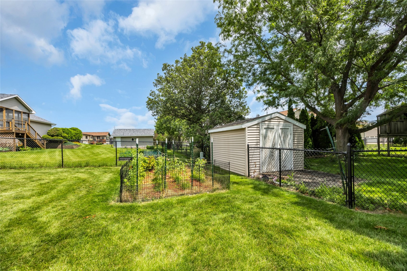 508 D Avenue Atkins IA 52206