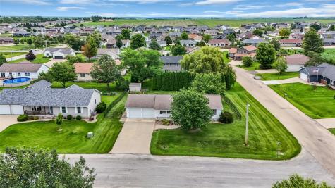 508 D Avenue Atkins IA 52206