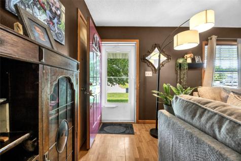 508 D Avenue Atkins IA 52206