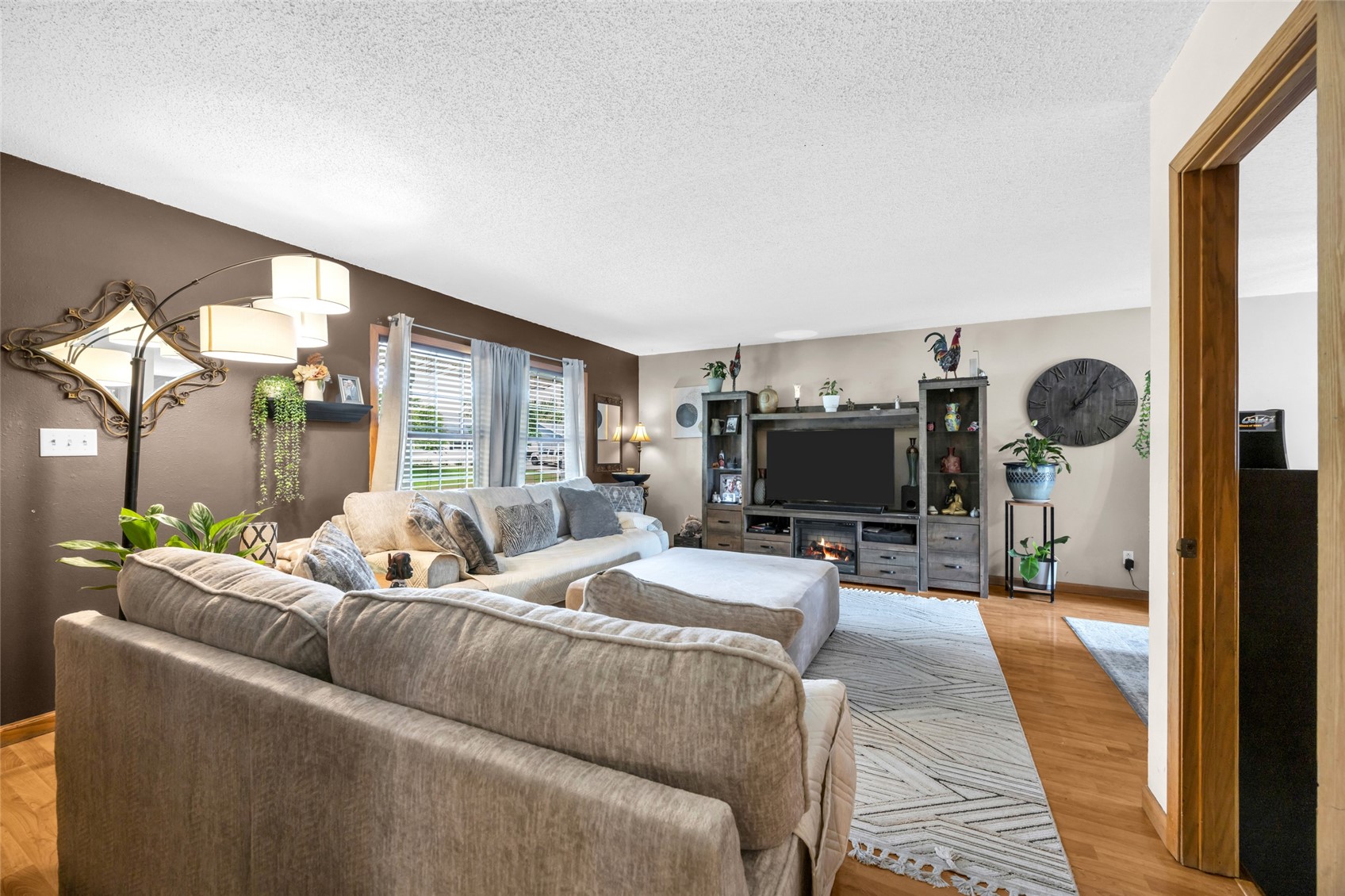 508 D Avenue Atkins IA 52206