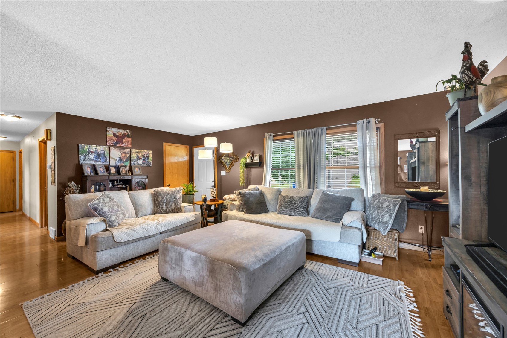 508 D Avenue Atkins IA 52206
