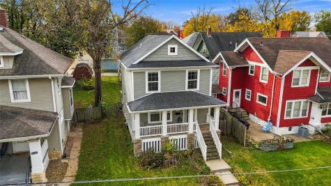 1707 Washington Avenue SE Cedar Rapids IA 52403