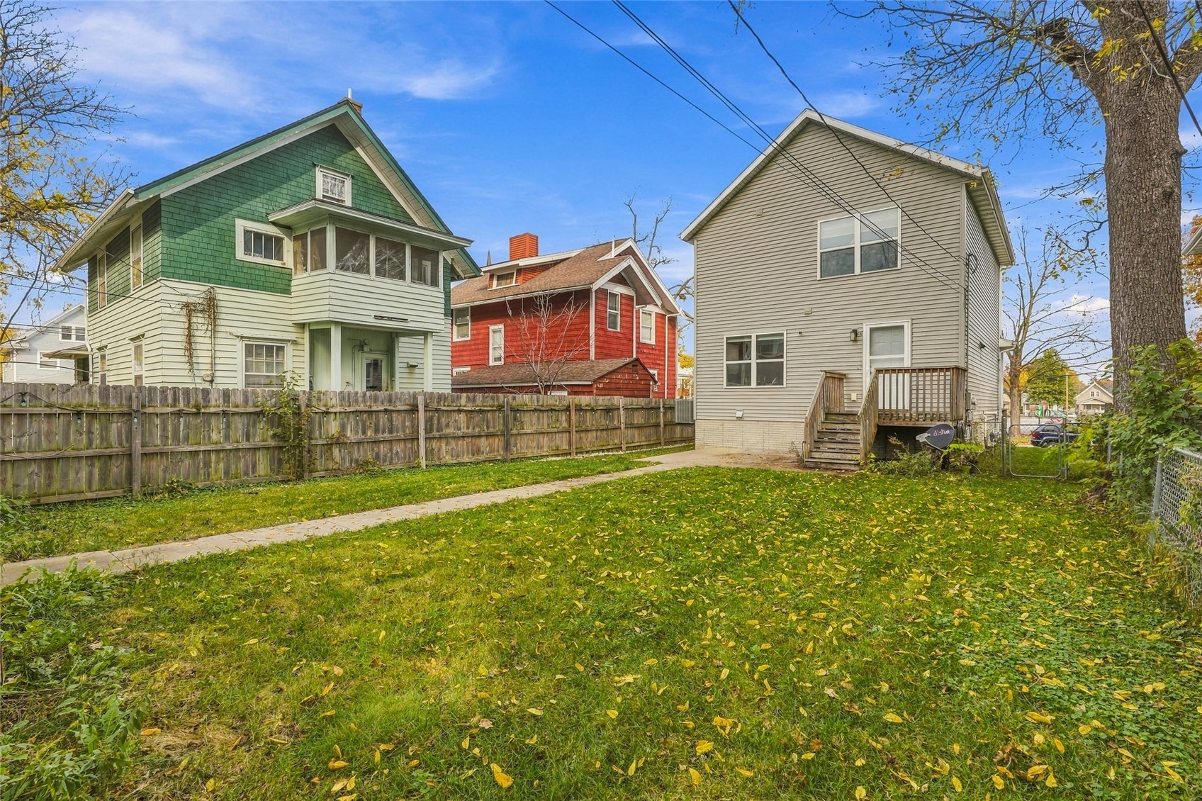 1707 Washington Avenue SE Cedar Rapids IA 52403