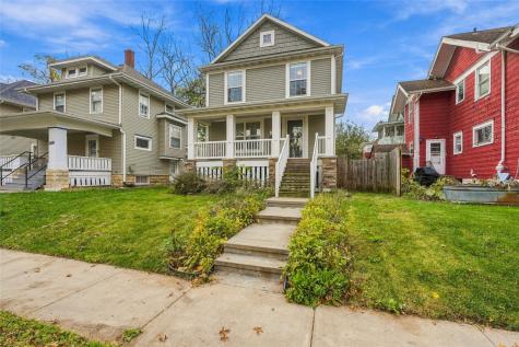 1707 Washington Avenue SE Cedar Rapids IA 52403