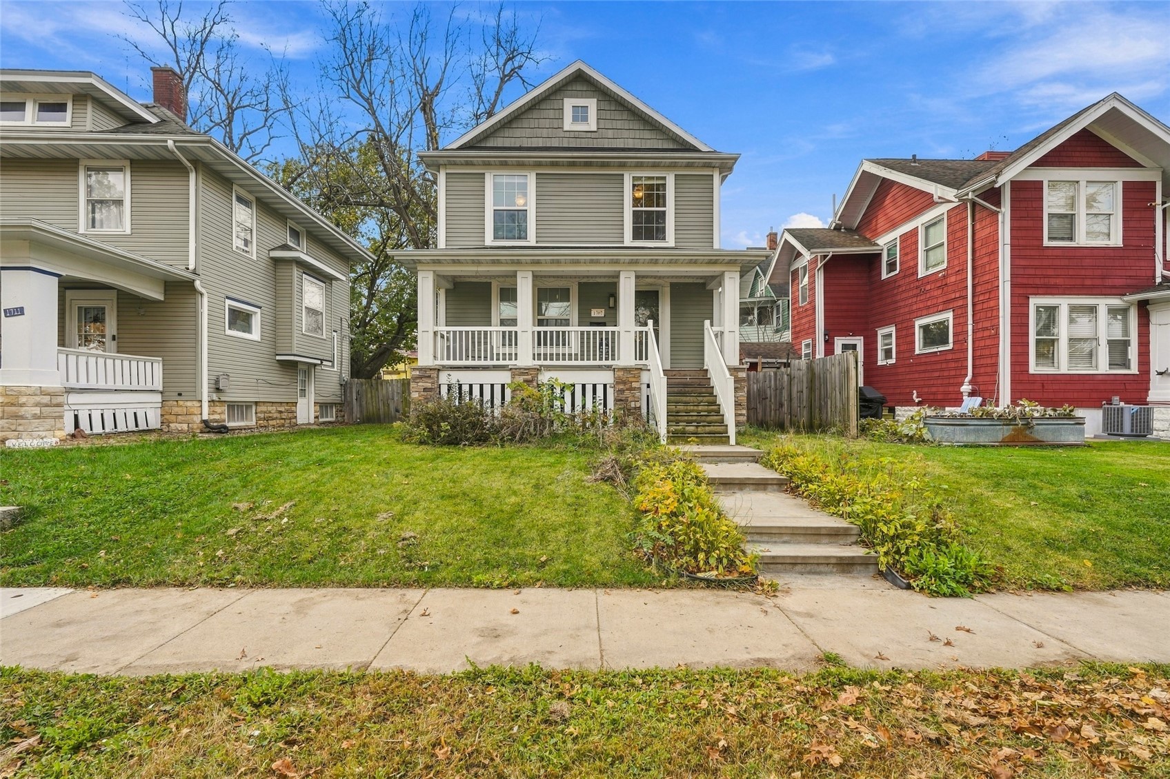 1707 Washington Avenue SE Cedar Rapids IA 52403