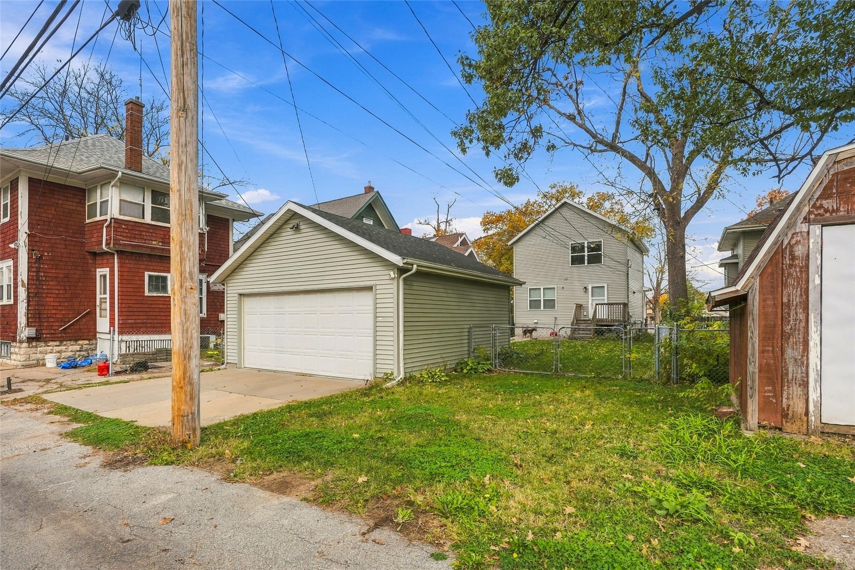 1707 Washington Avenue SE Cedar Rapids IA 52403