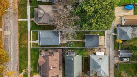 1707 Washington Avenue SE Cedar Rapids IA 52403