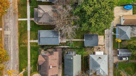1707 Washington Avenue SE Cedar Rapids IA 52403