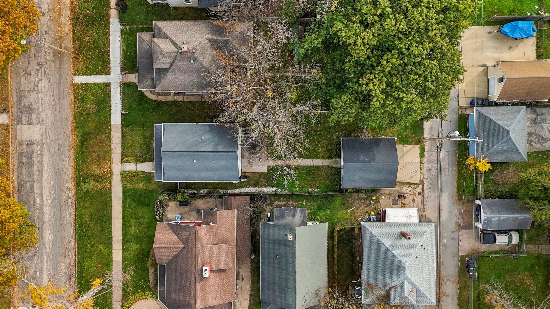 1707 Washington Avenue SE Cedar Rapids IA 52403