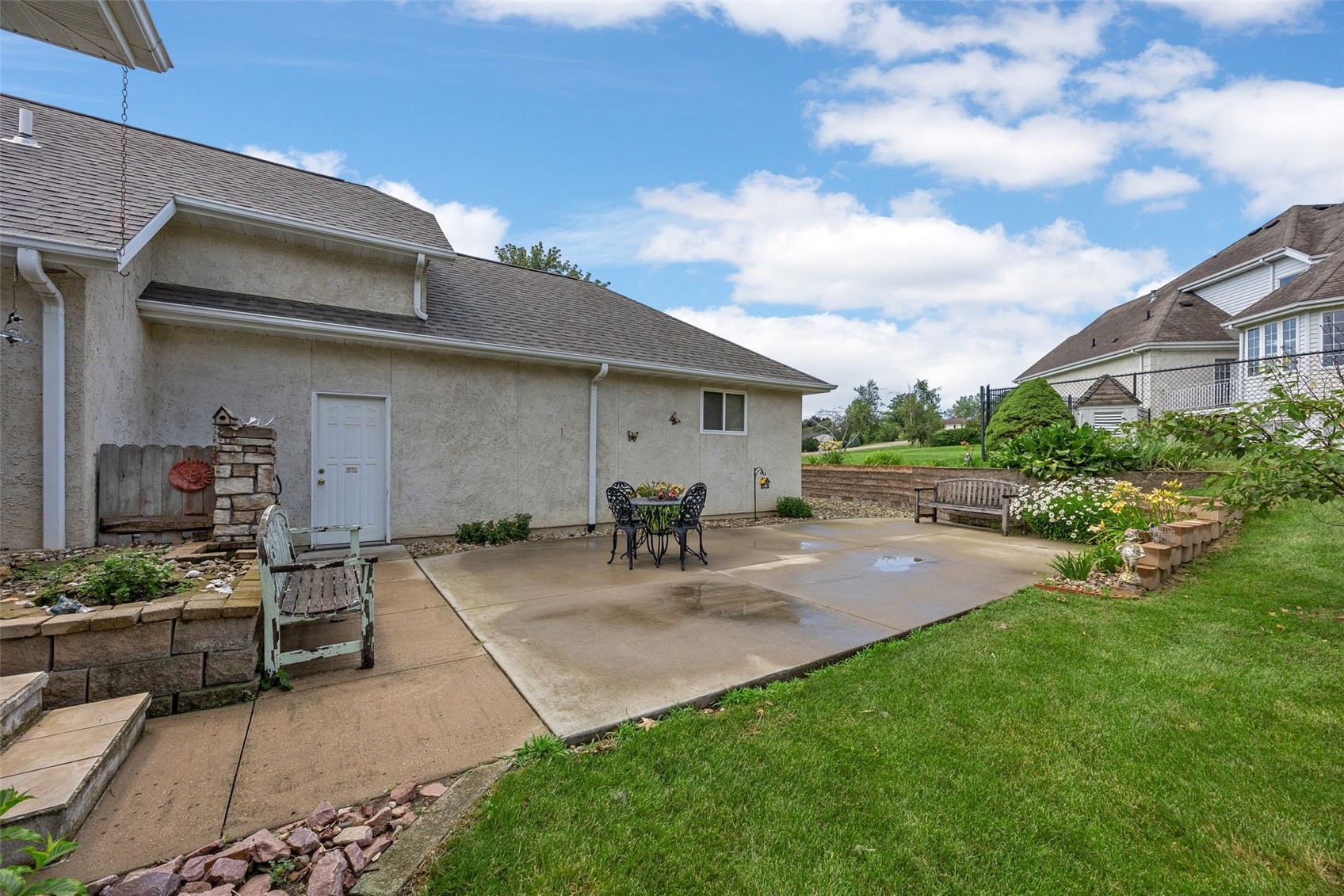 8401 Santa Maria Drive SW Cedar Rapids IA 52404