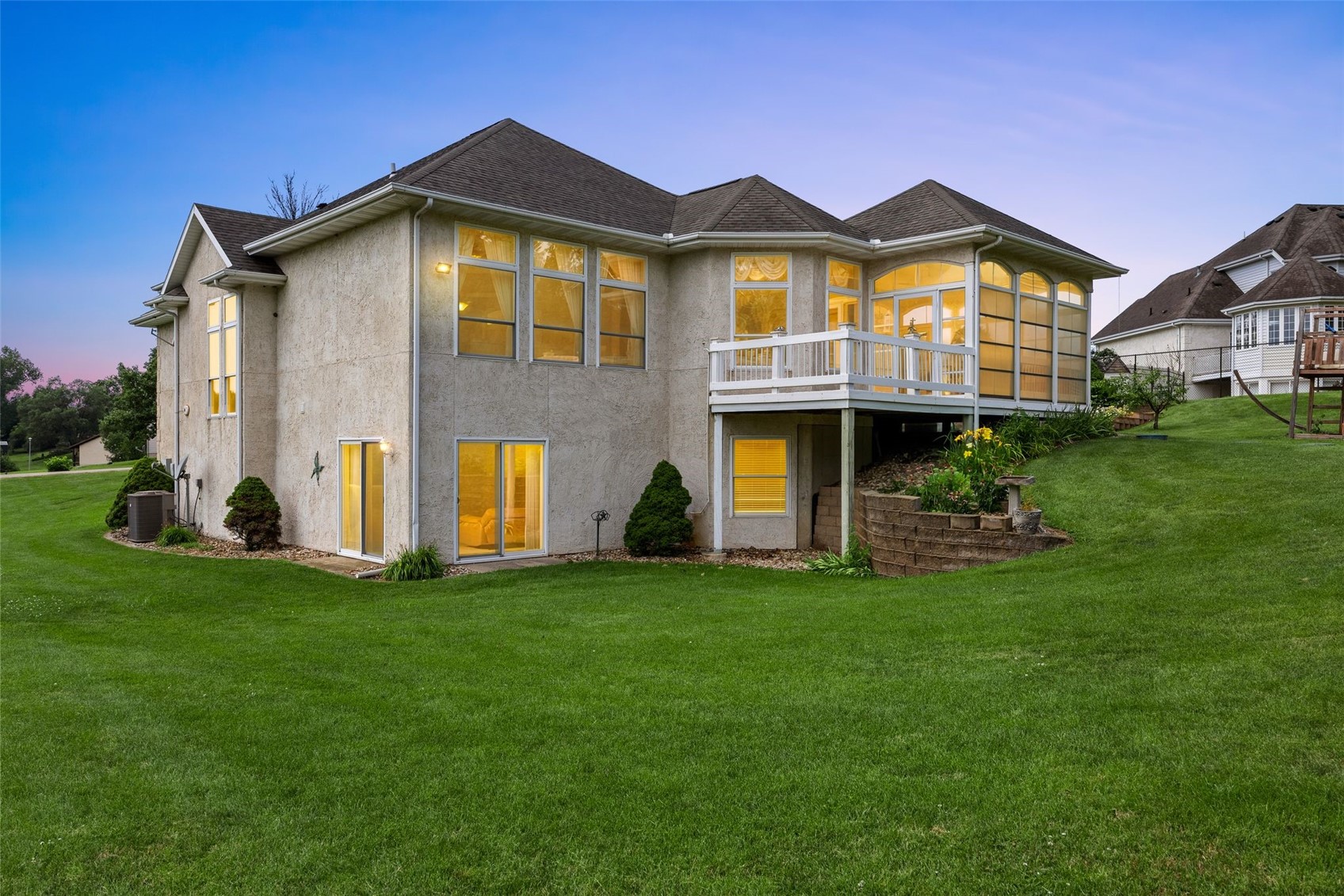 8401 Santa Maria Drive SW Cedar Rapids IA 52404