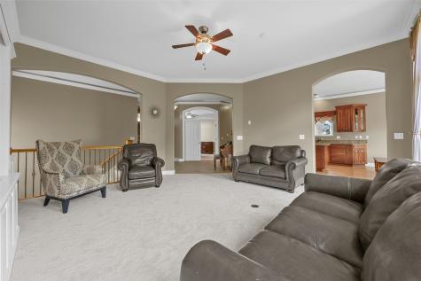 8401 Santa Maria Drive SW Cedar Rapids IA 52404