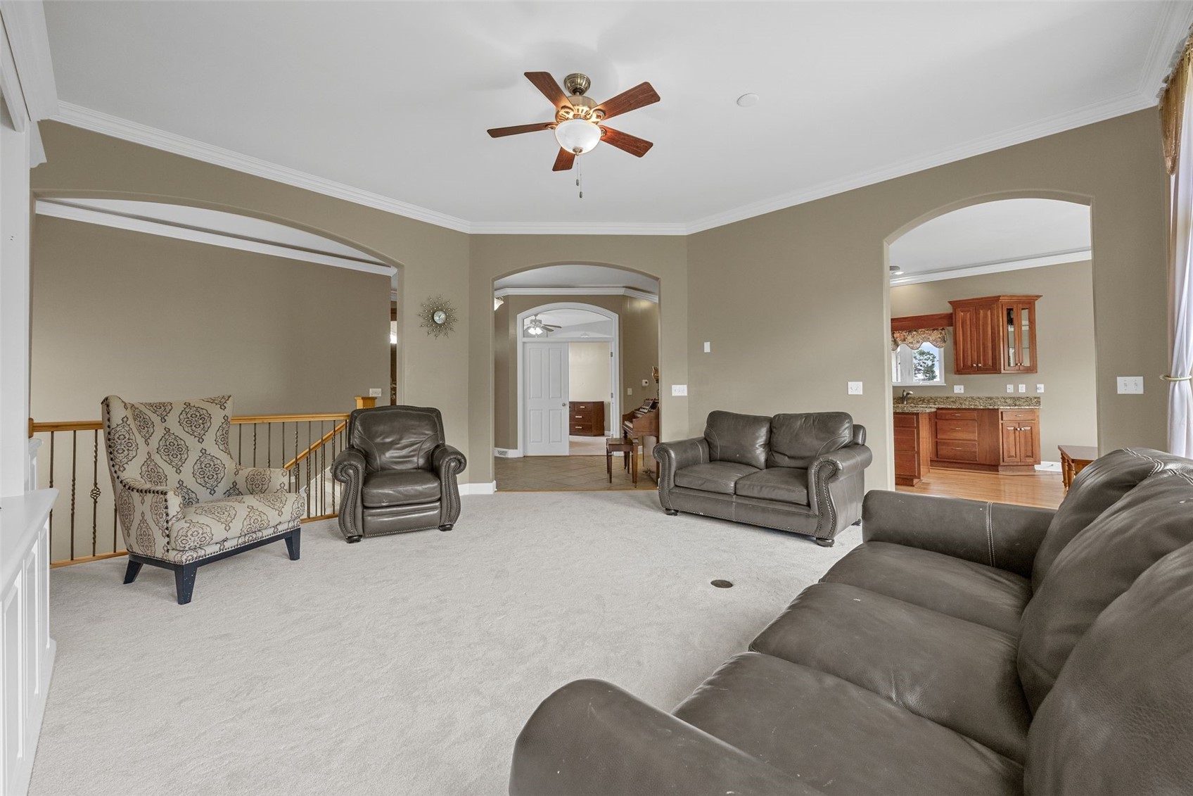 8401 Santa Maria Drive SW Cedar Rapids IA 52404