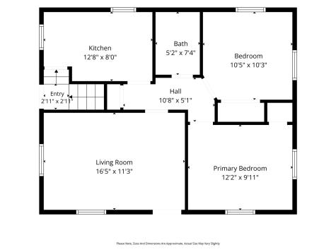3922 Hart Court NE Cedar Rapids IA 52402