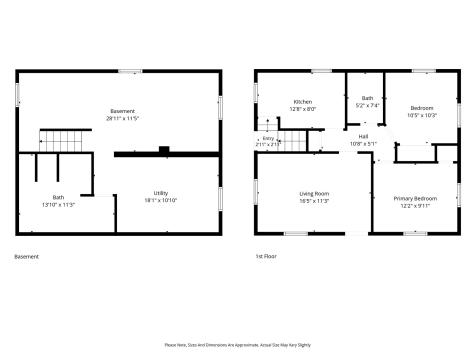 3922 Hart Court NE Cedar Rapids IA 52402