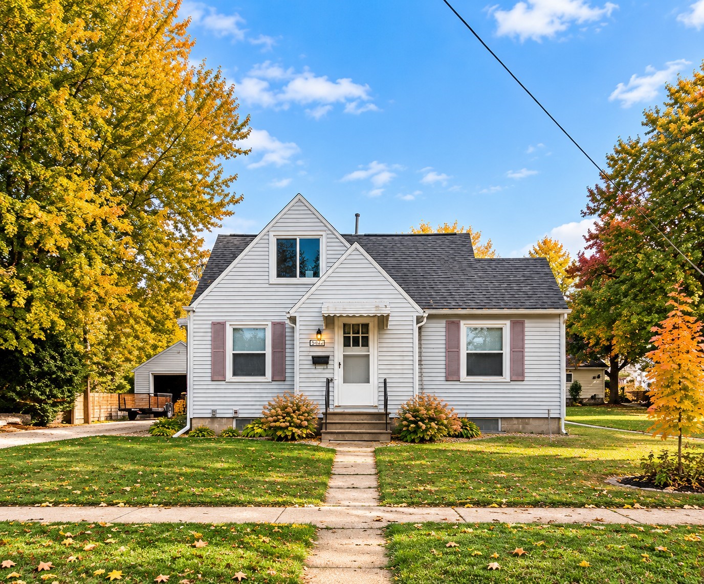 904 E 4th Vinton IA 52349