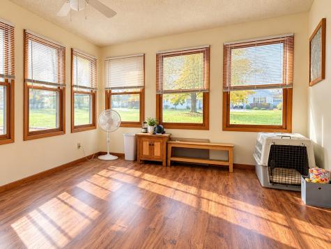 904 E 4th Vinton IA 52349
