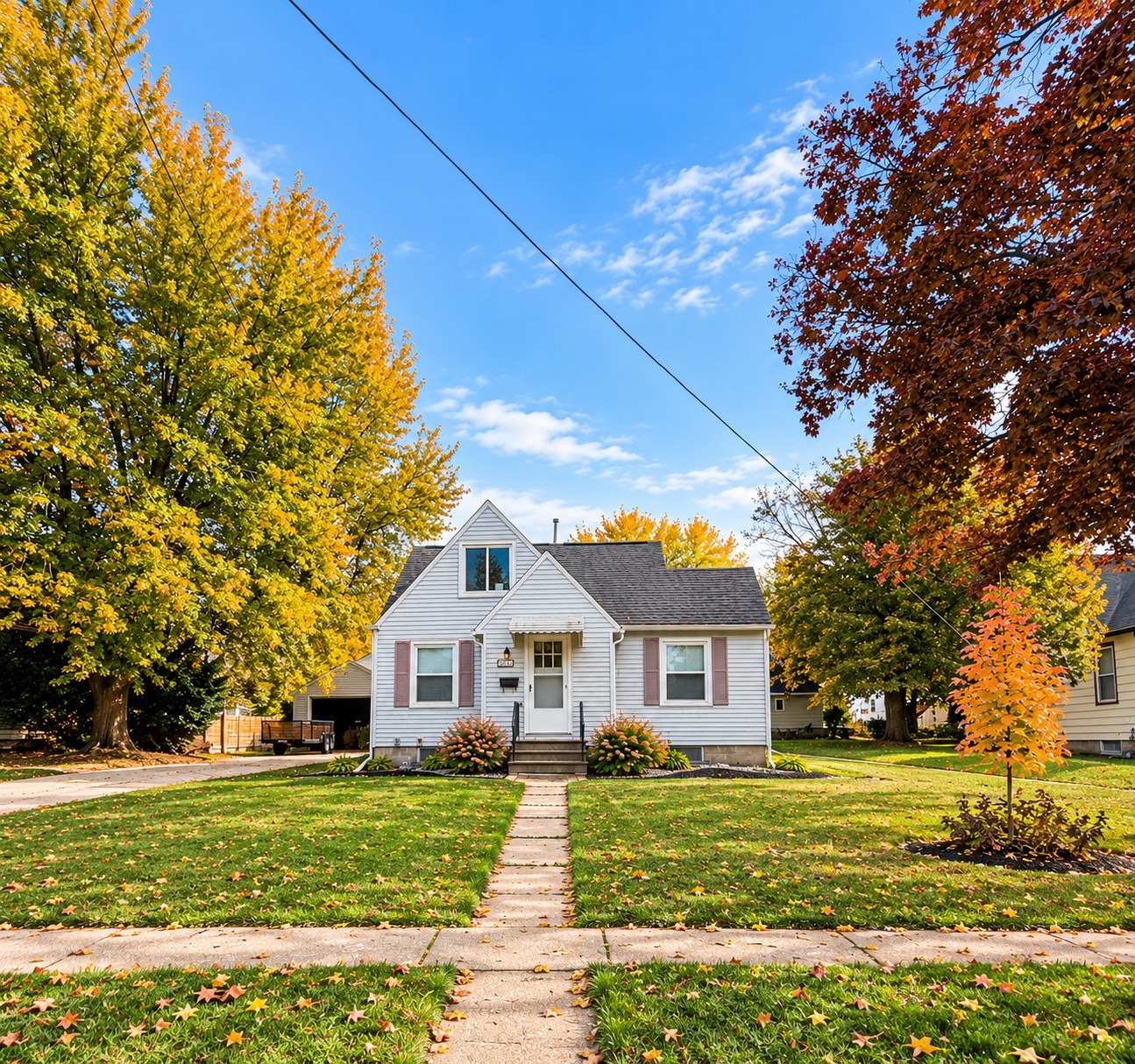 904 E 4th Vinton IA 52349