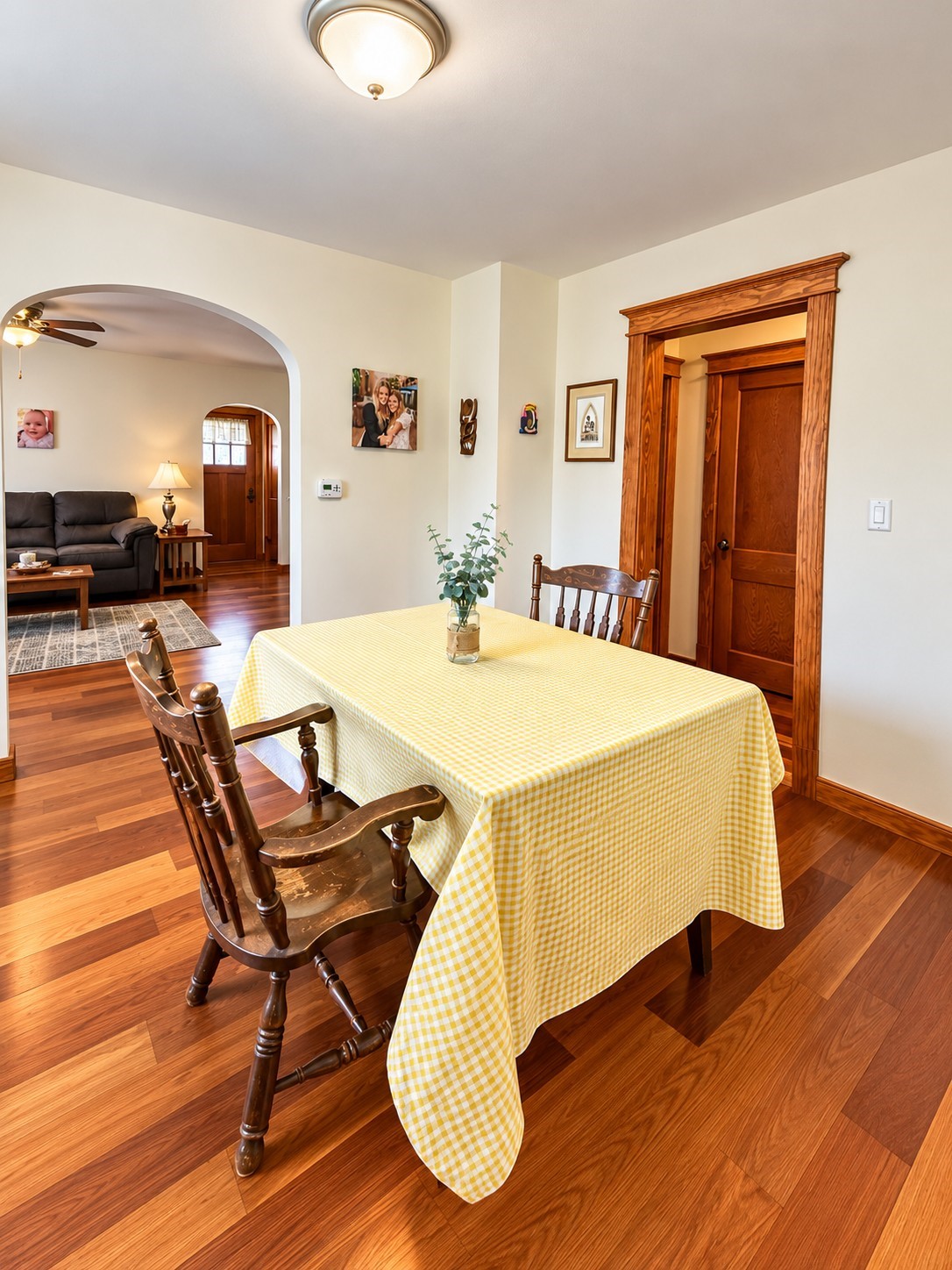 904 E 4th Vinton IA 52349