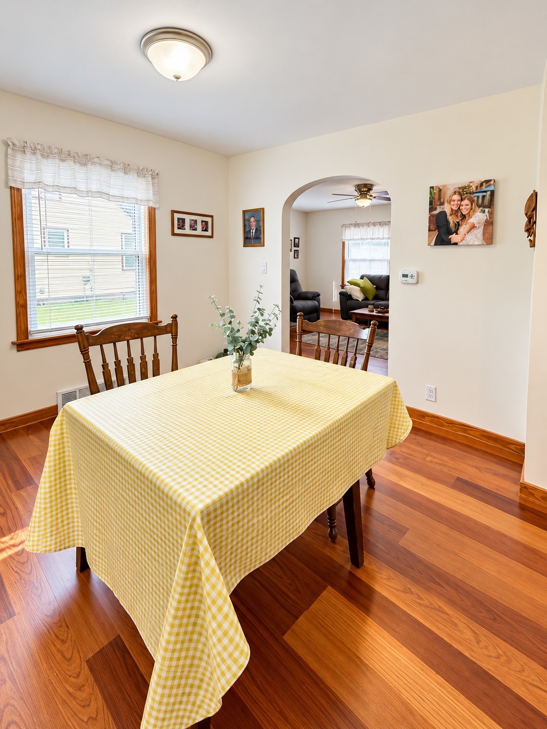 904 E 4th Vinton IA 52349