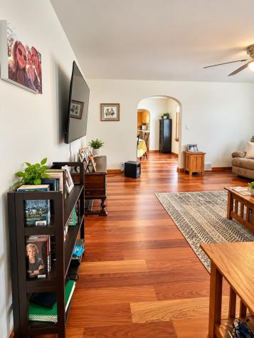 904 E 4th Vinton IA 52349