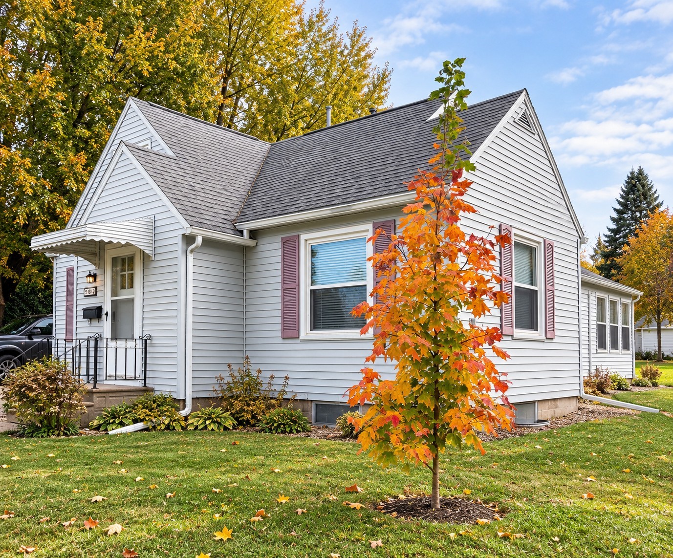 904 E 4th Vinton IA 52349