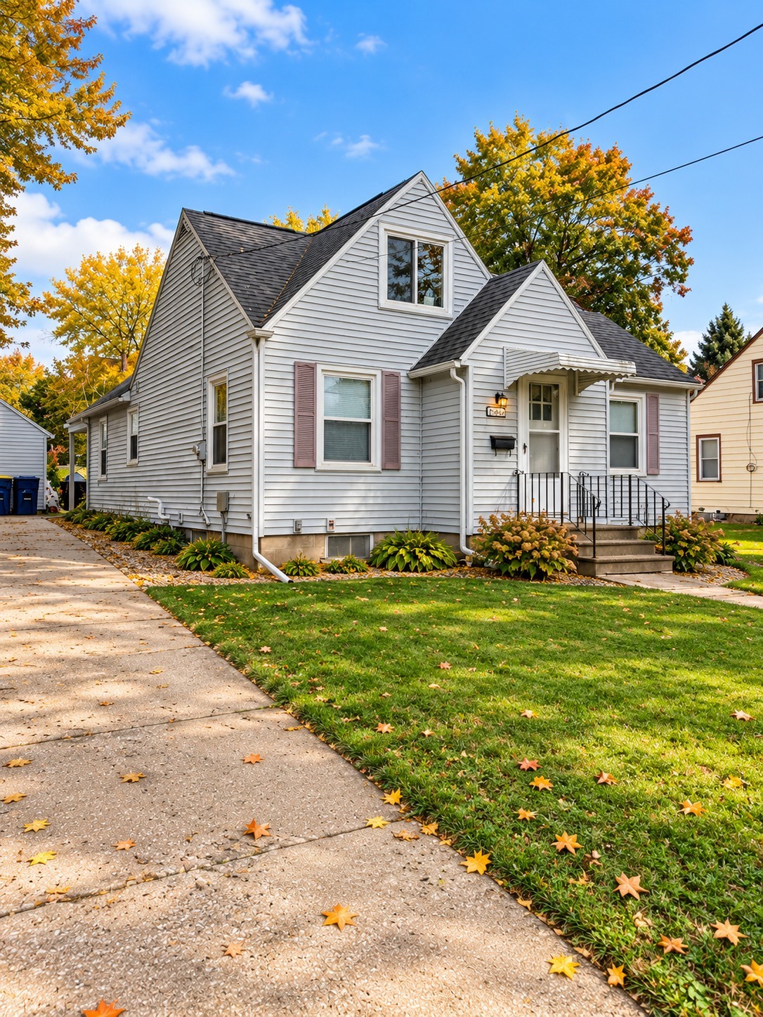 904 E 4th Vinton IA 52349