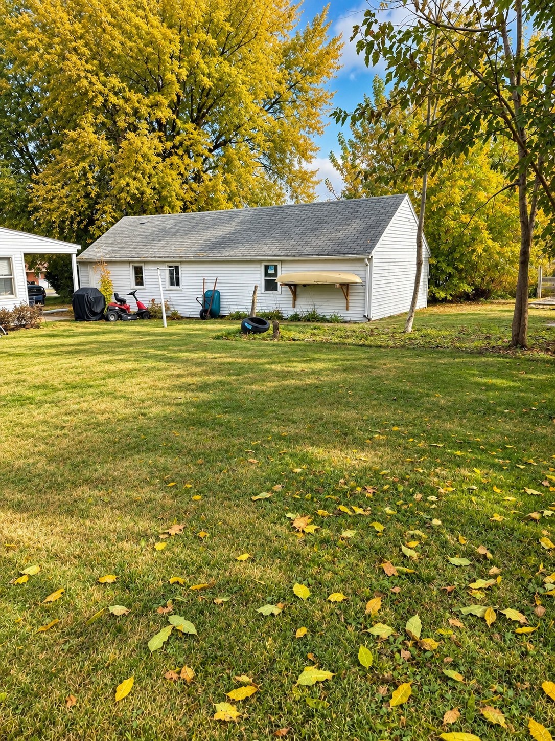 904 E 4th Vinton IA 52349