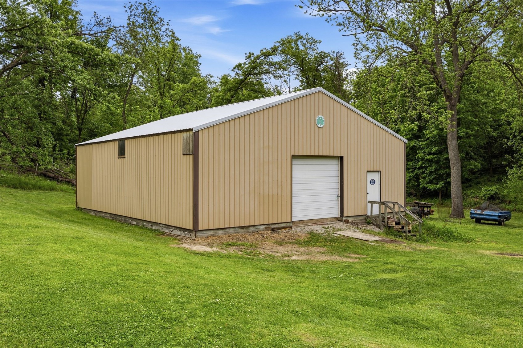 3380 Otis Road SE Cedar Rapids IA 52403