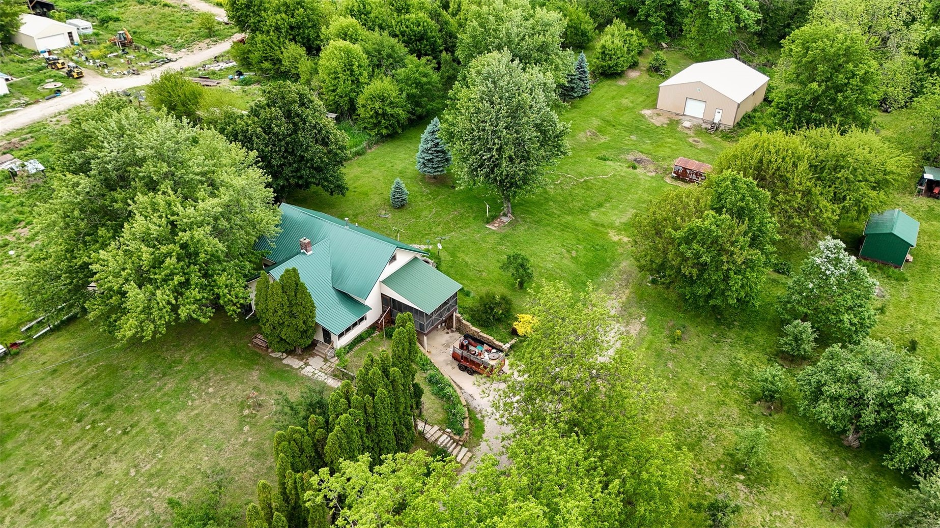 3380 Otis Road SE Cedar Rapids IA 52403