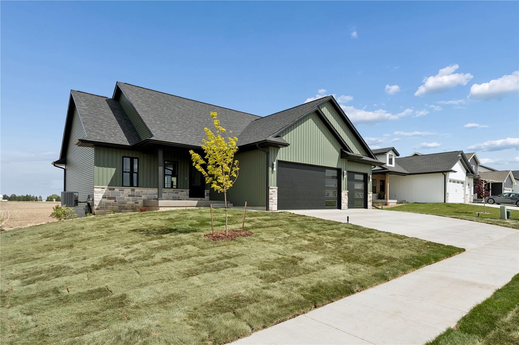 900 Crestview Drive Solon IA 52333