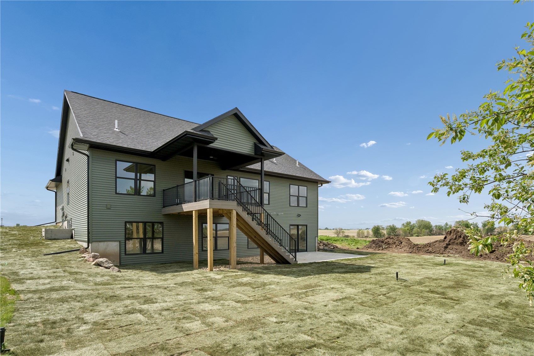 900 Crestview Drive Solon IA 52333