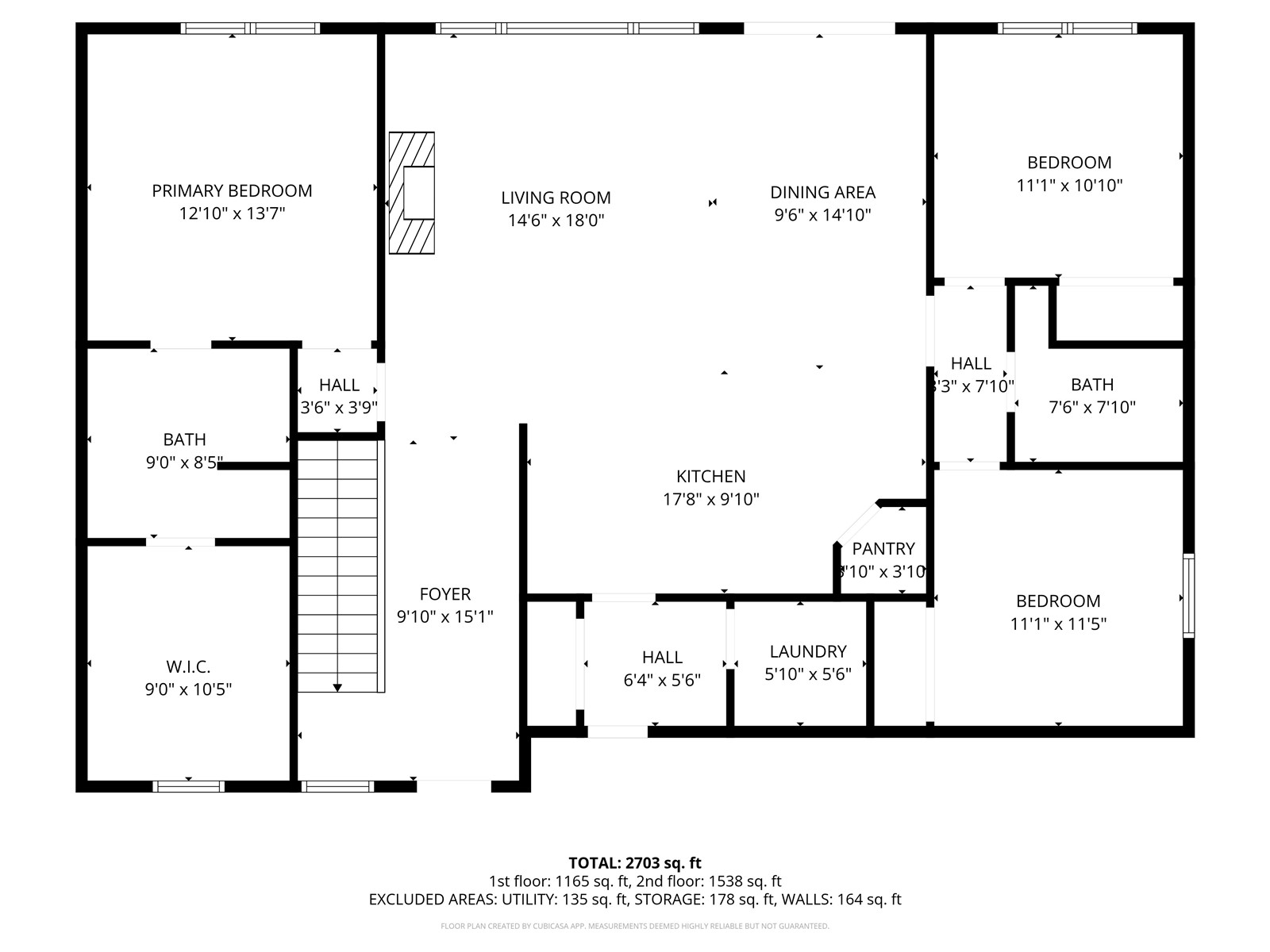 900 Crestview Drive Solon IA 52333