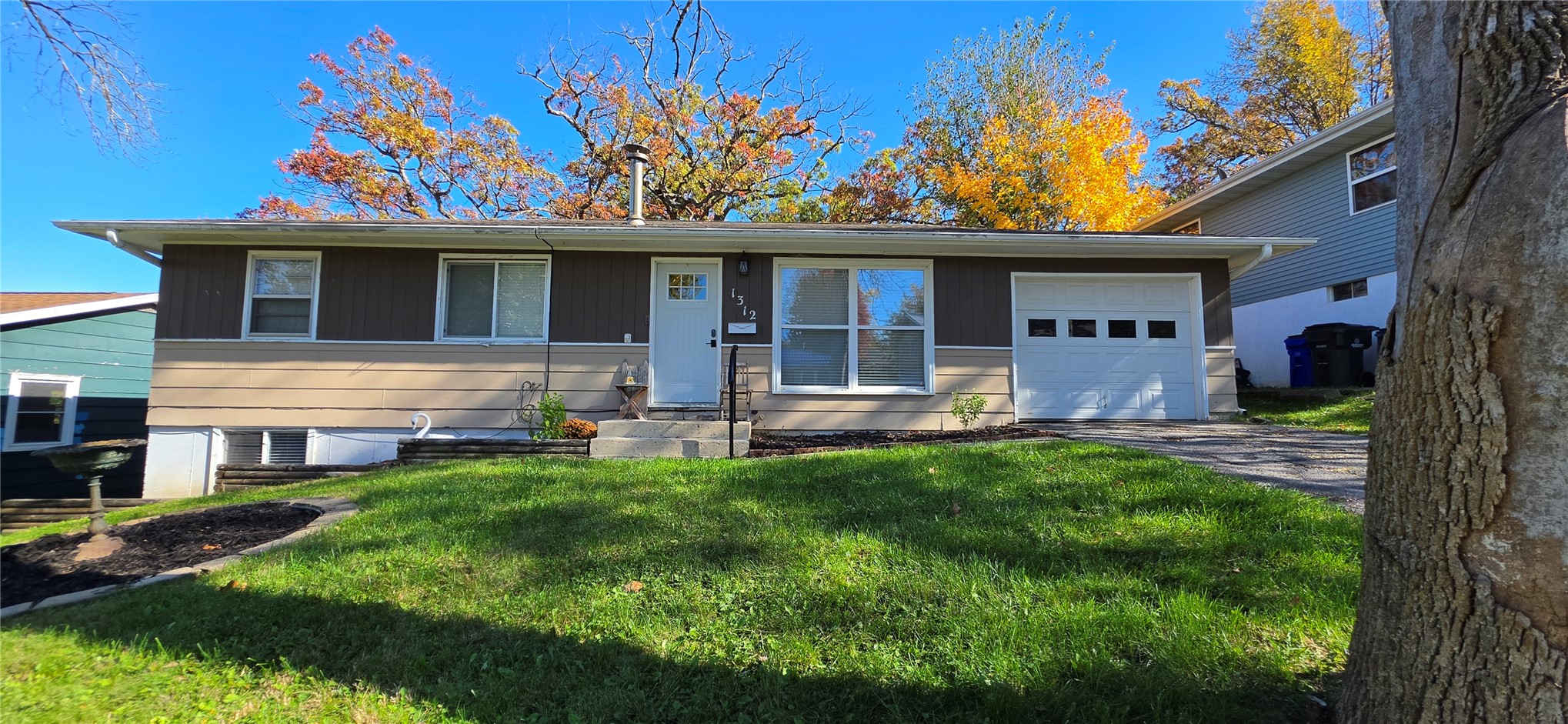 Cedar Rapids IA, 1312 36TH Street SE