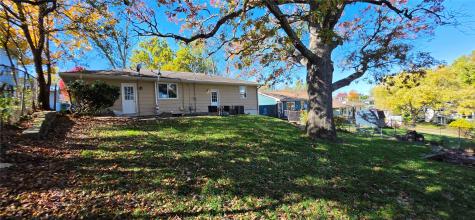1312 36th Street SE Cedar Rapids IA 52403