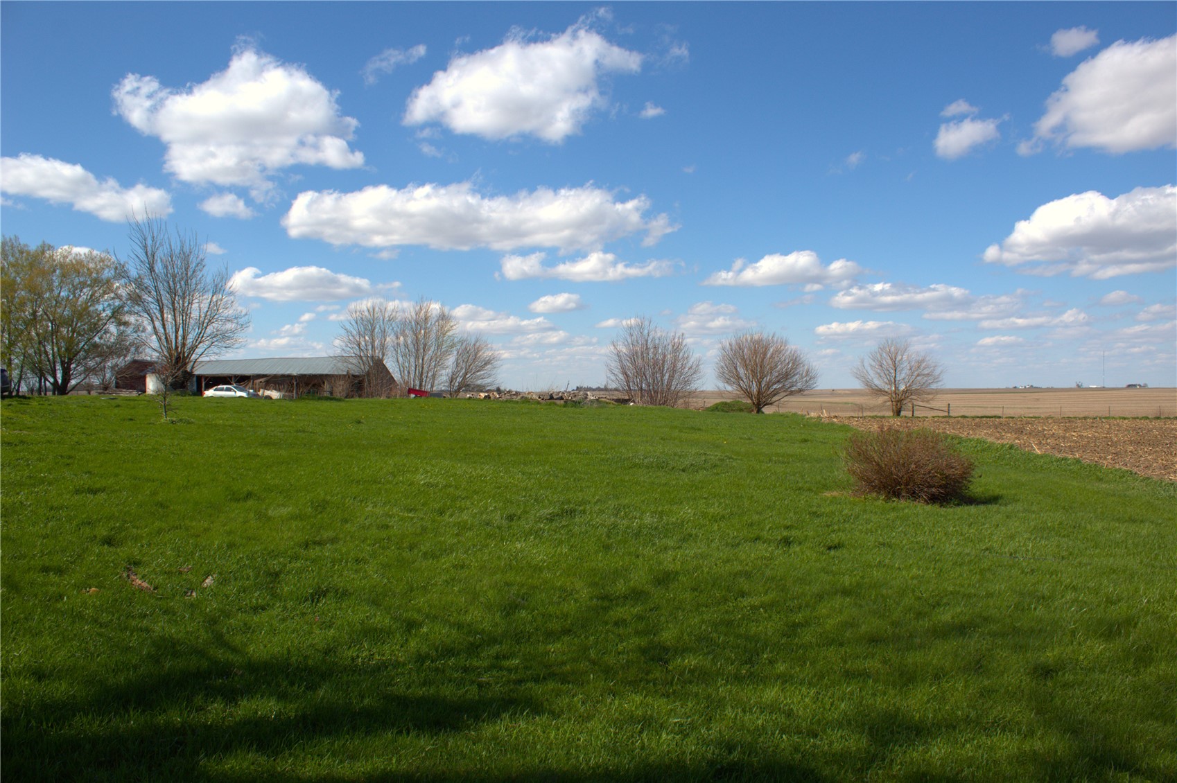 2237 68th Street Van Horne IA 52346