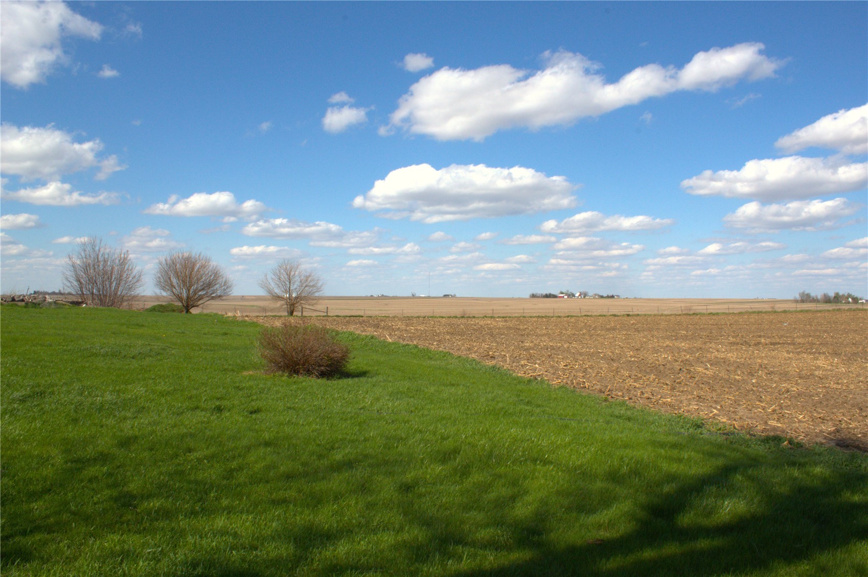 2237 68th Street Van Horne IA 52346