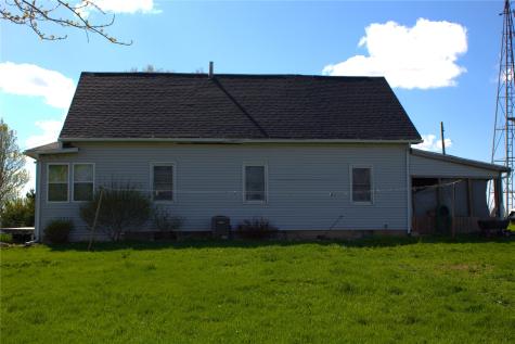 2237 68th Street Van Horne IA 52346