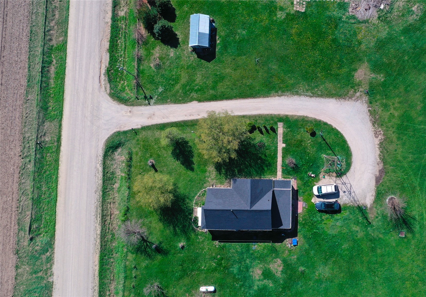 2237 68th Street Van Horne IA 52346