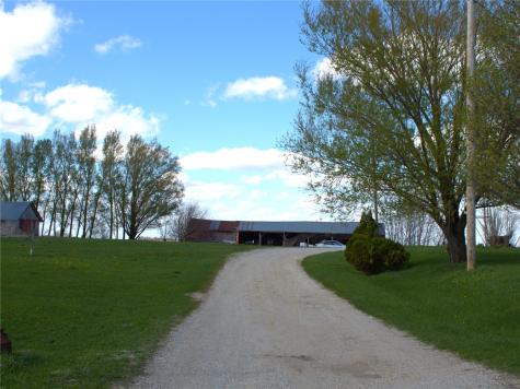 2237 68th Street Van Horne IA 52346