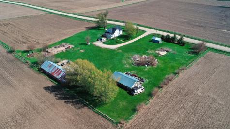 2237 68th Street Van Horne IA 52346