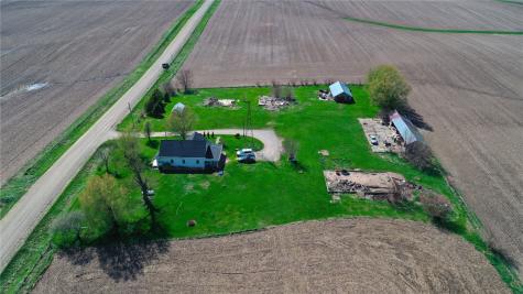 2237 68th Street Van Horne IA 52346