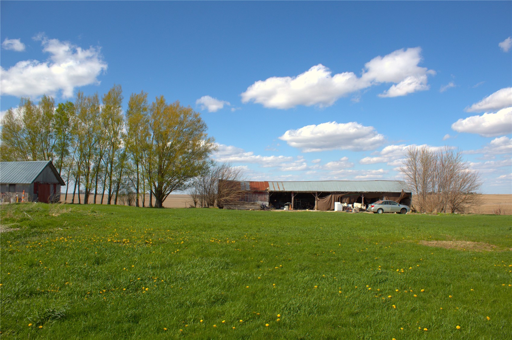 2237 68th Street Van Horne IA 52346