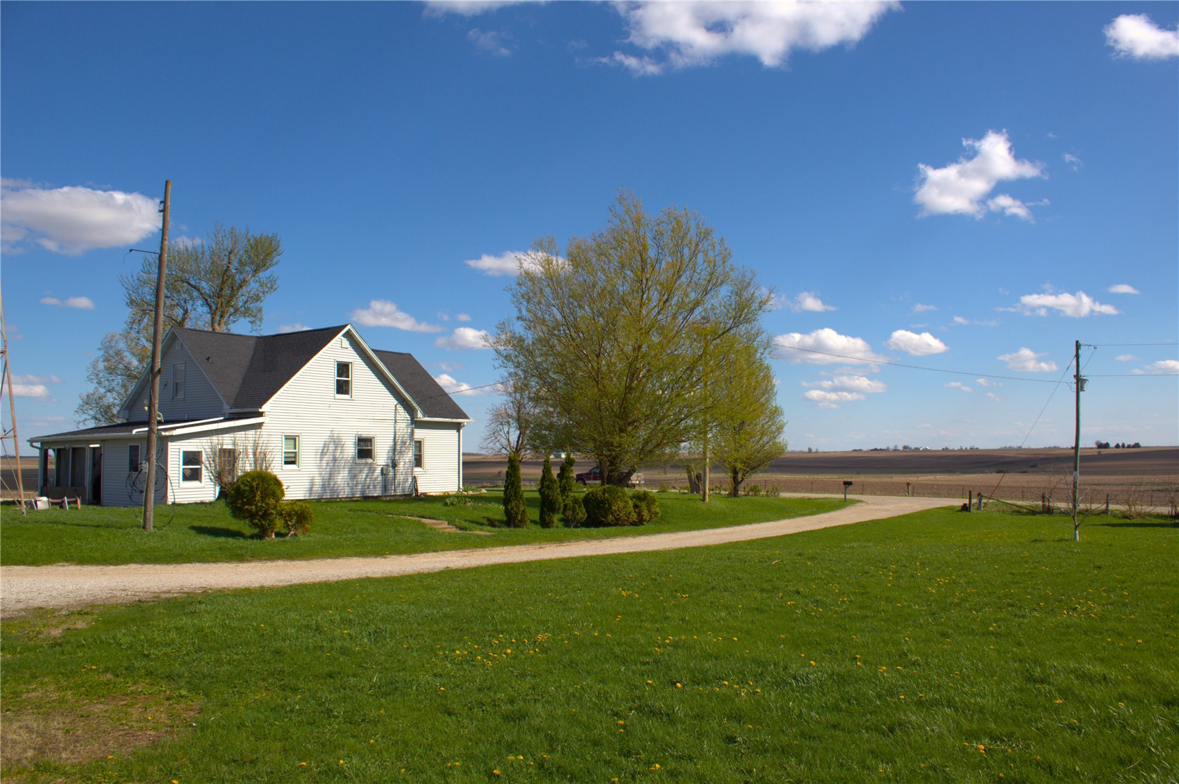 2237 68th Street Van Horne IA 52346