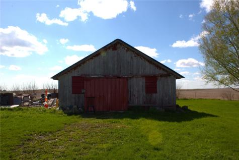 2237 68th Street Van Horne IA 52346
