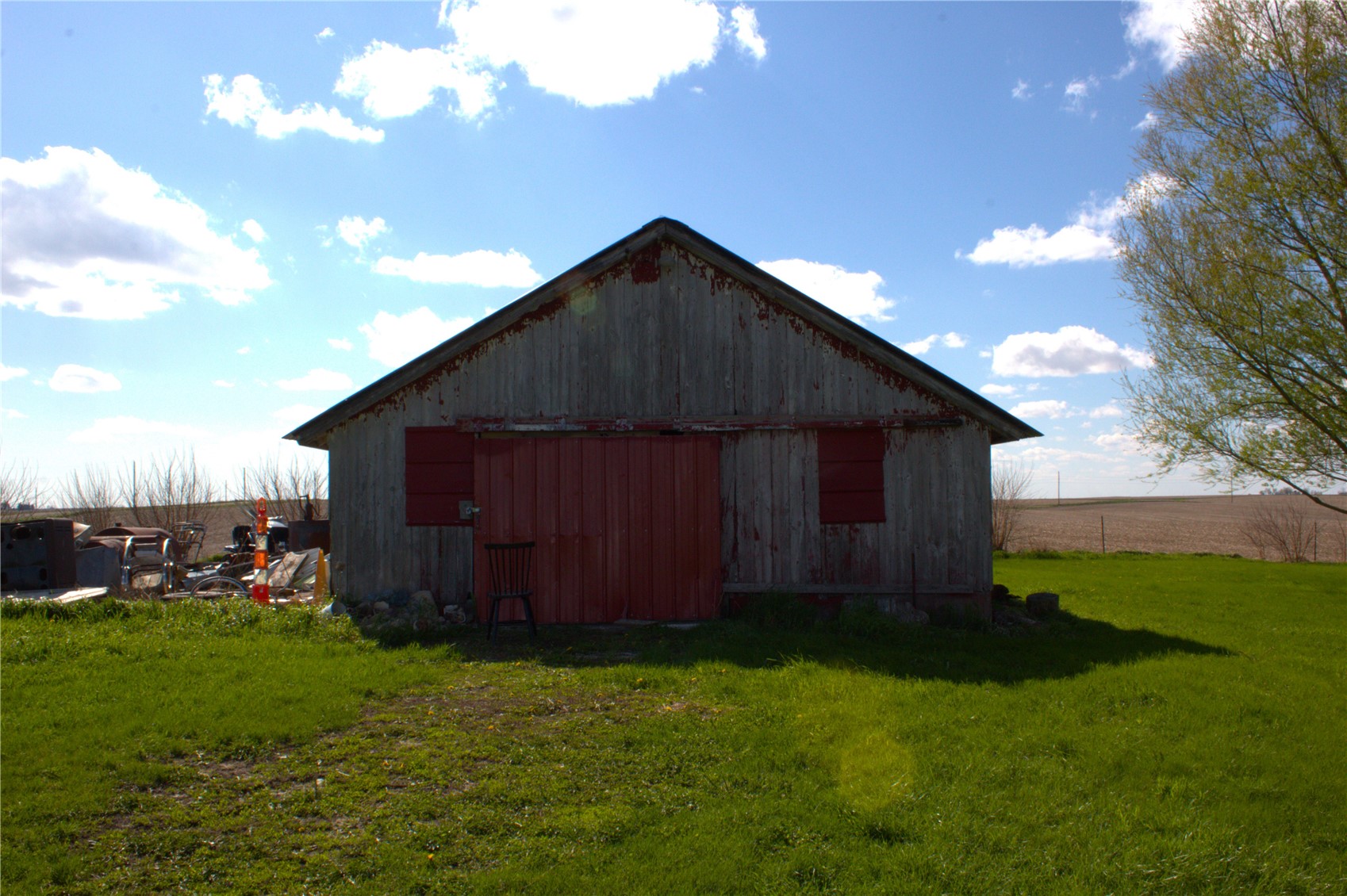 2237 68th Street Van Horne IA 52346